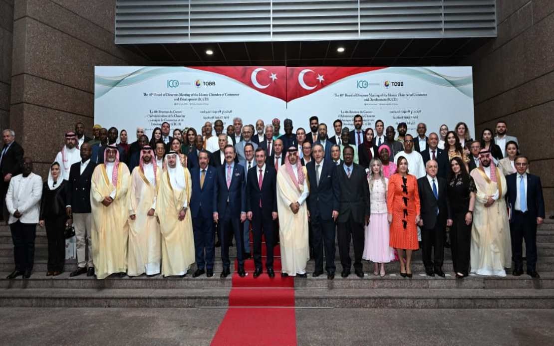 Saudi Arabia Pushes for Deeper Economic Ties With Muslim-Majority Nations Including Malaysia