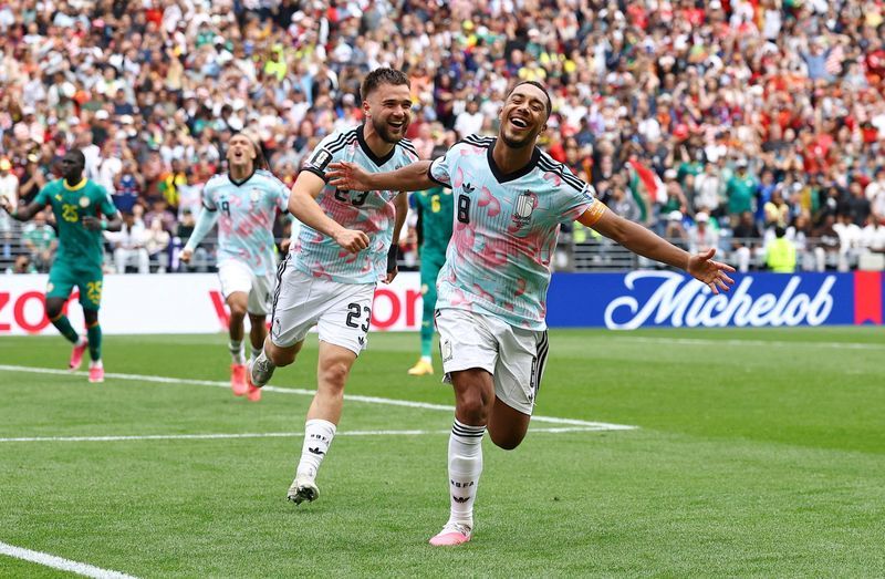 US Eyes Quarter-Final Glory Against Belgium in Seattle Showdown