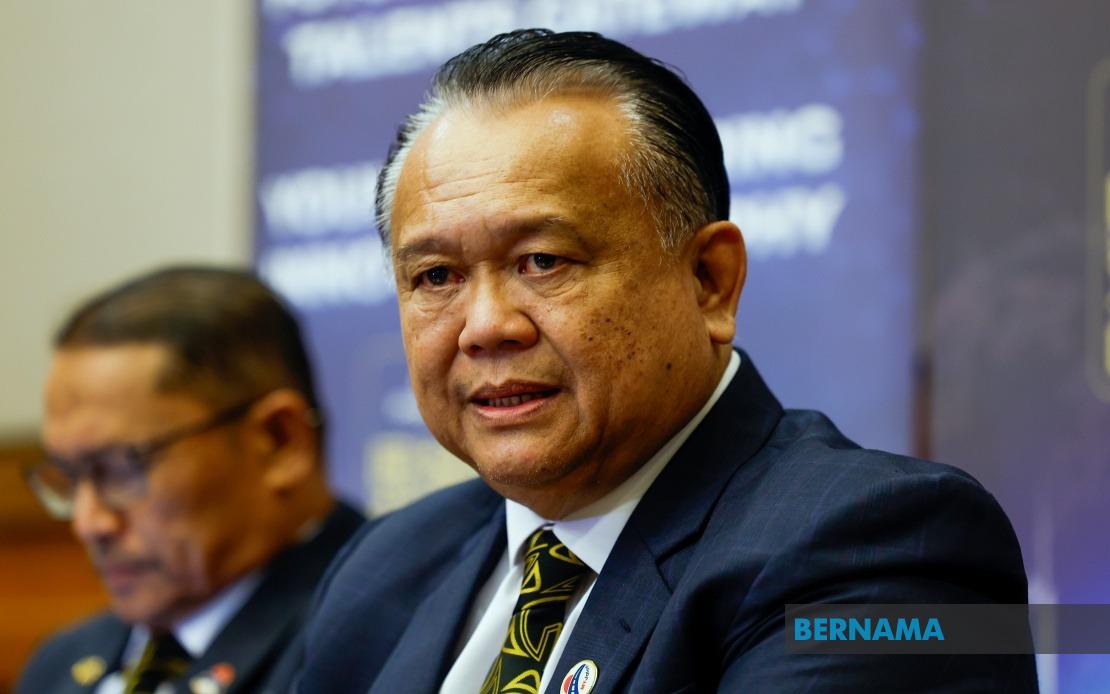 Engineers Act Amendments to Strengthen Profession, Says Works Minister Nanta