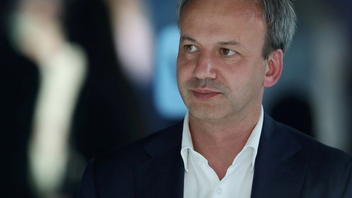 FIDE President Dvorkovich Steps Back as EU Sanctions Take Effect