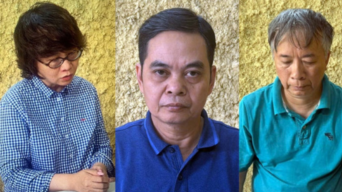 Vietnam Cracks Down on Ho Chi Minh Biography, Arrests Publishers and Author