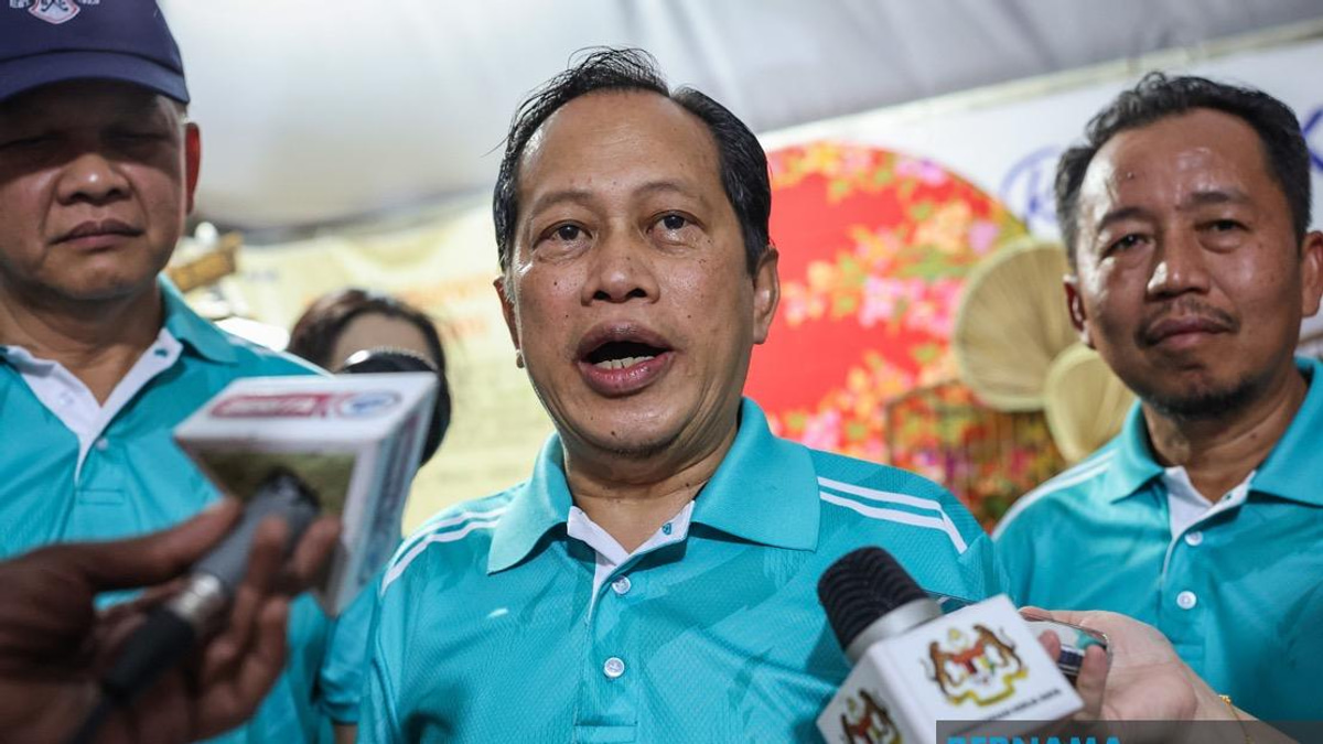 Works Ministry Pushes for Top Budget 2027 Development Allocation
