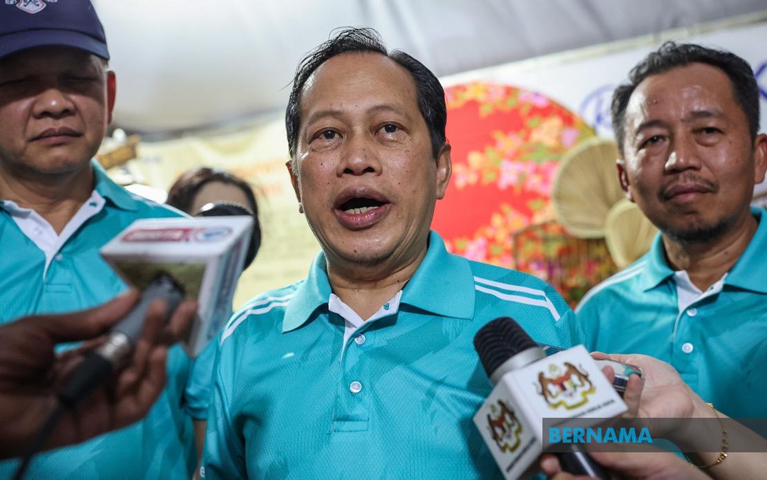 Works Ministry Pushes for Top Budget 2027 Development Allocation
