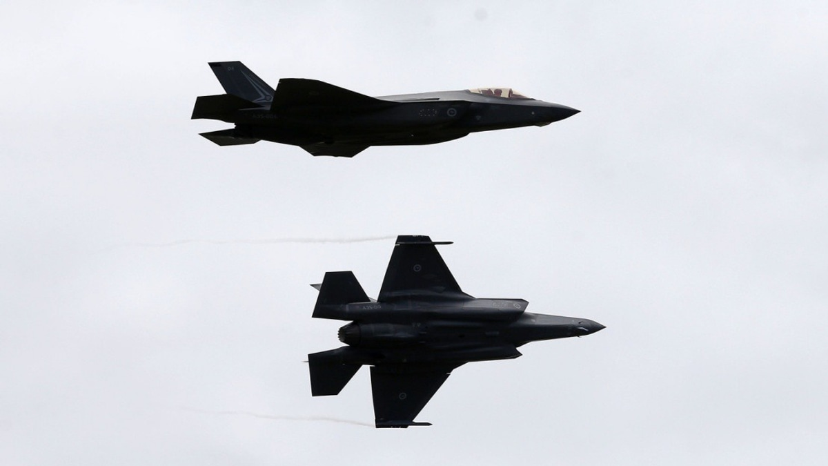 UK, Italy, Japan Commit US$6.1 Billion to Next-Generation Fighter Jet Programme