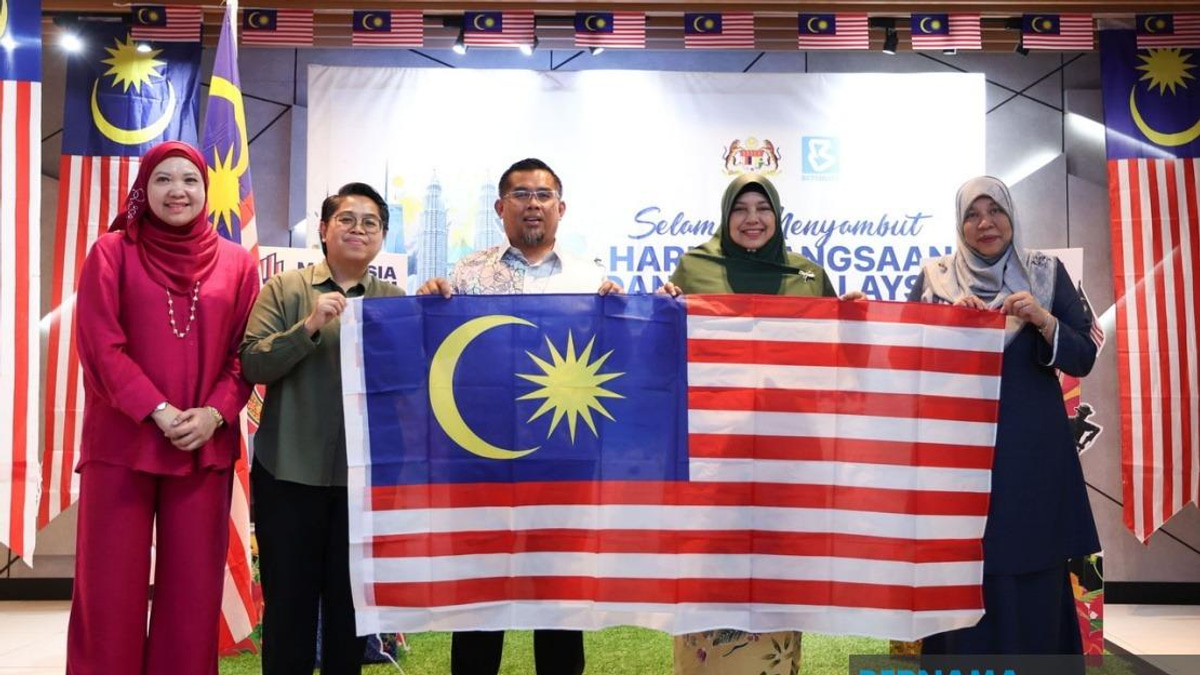 Malaysia Day 2026: Communications Ministry Unveils 16 New Programmes to Celebrate National Pride