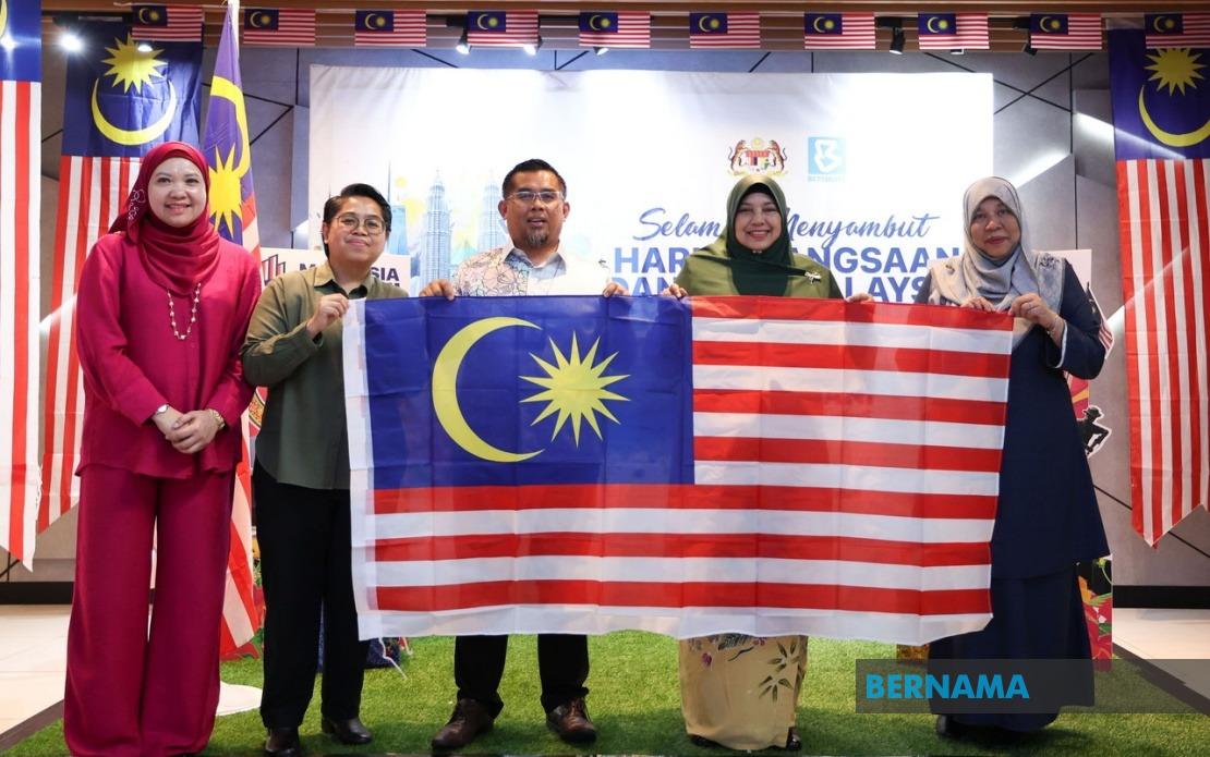 Malaysia Day 2026: Communications Ministry Unveils 16 New Programmes to Celebrate National Pride