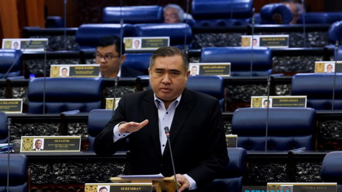 Malaysia's Transport Ministry Proposes Victim Compensation Framework For Road Accidents