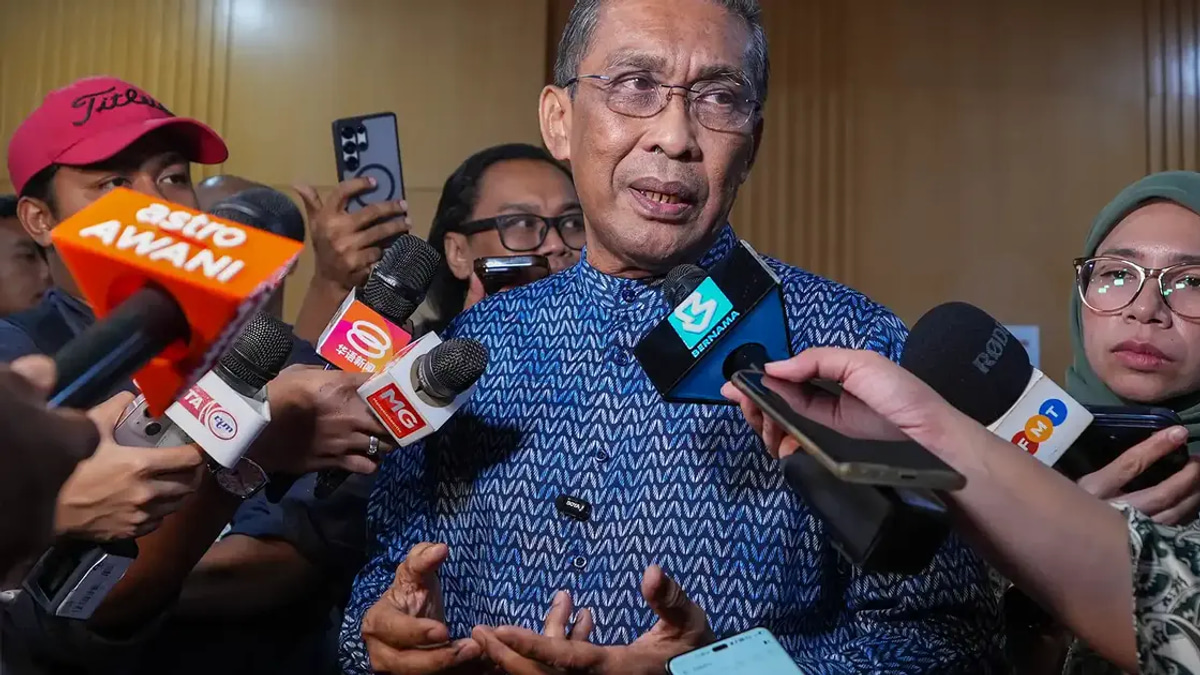 PAS to table motion on cooperation with Umno at party assembly