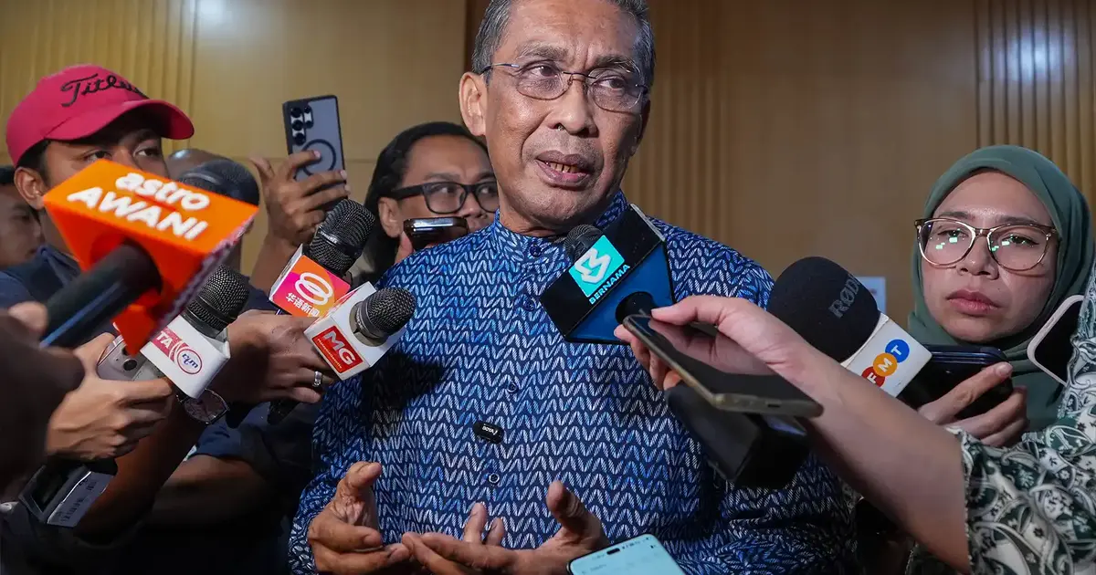 PAS to table motion on cooperation with Umno at party assembly