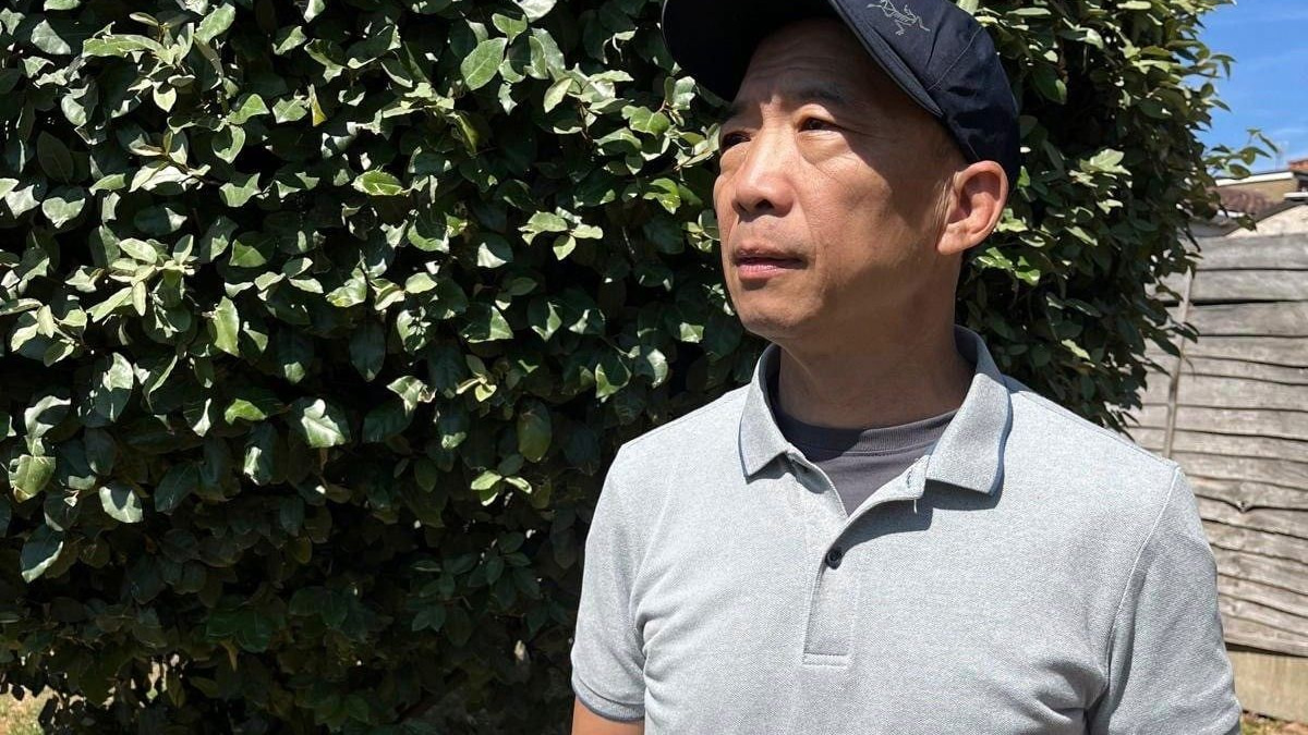 UK confirms Wu Chi-wai will not face deportation after settling dispute
