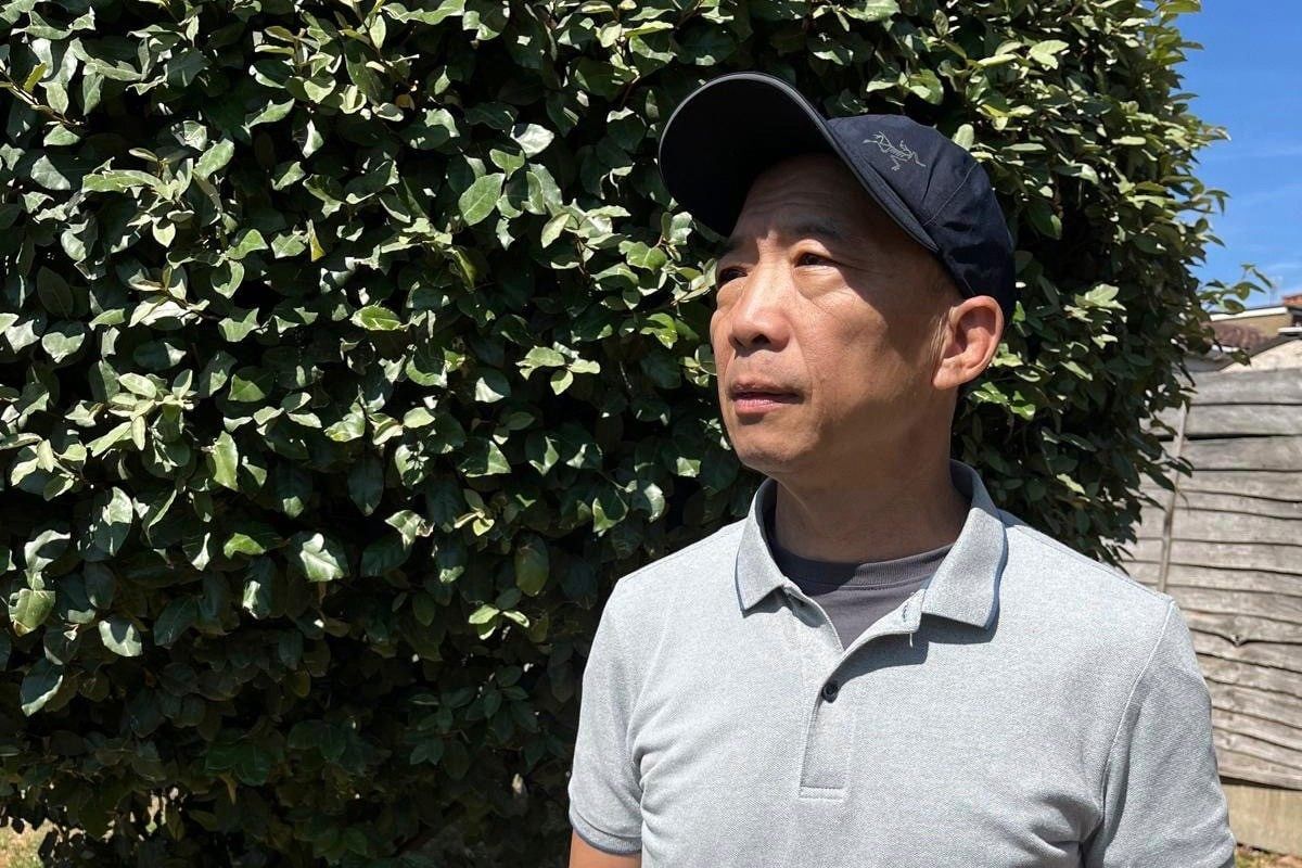 UK confirms Wu Chi-wai will not face deportation after settling dispute