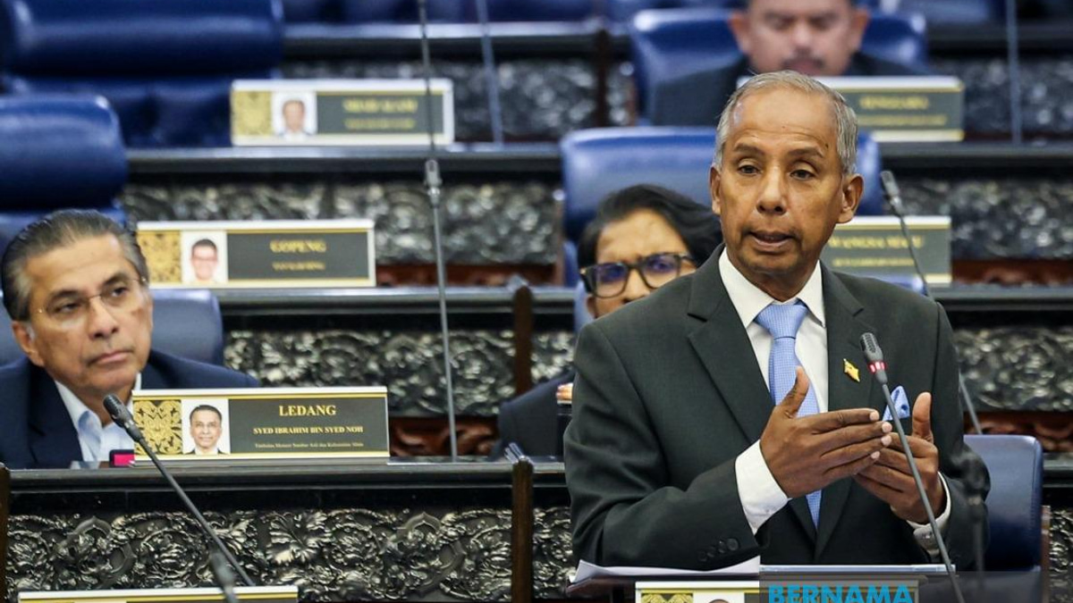 Malaysia Reviews Child Act Detention Rules to Protect Young Offenders' Rights