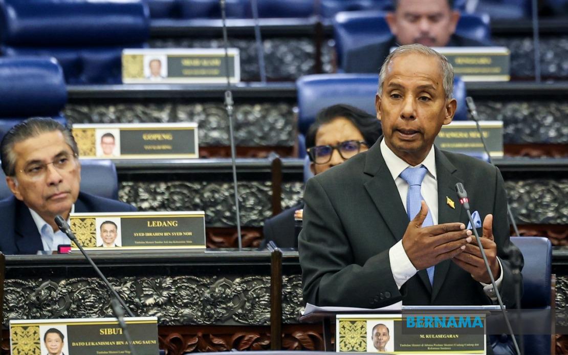 Malaysia Reviews Child Act Detention Rules to Protect Young Offenders' Rights
