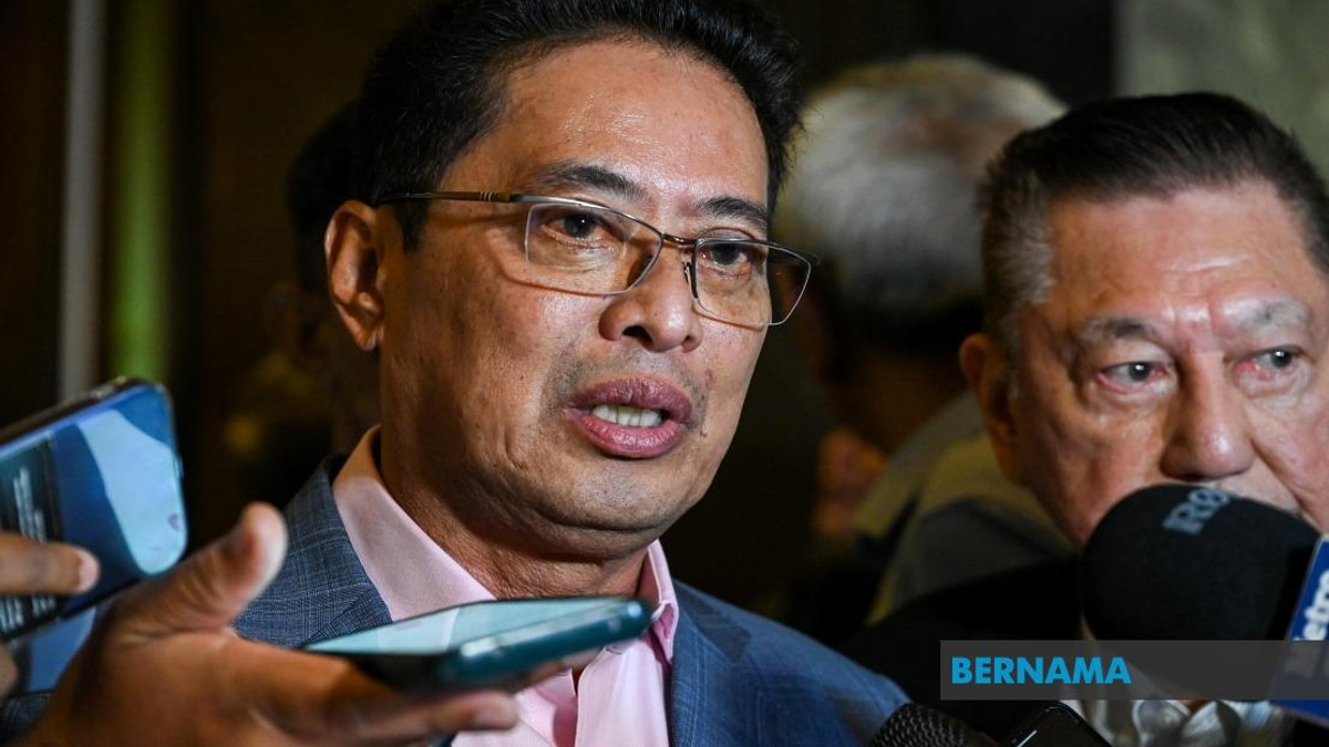 Azam Baki Remains on NFCC Advisory Board Until 2027, Agency Confirms