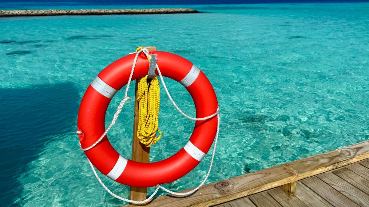 Essential Safety Tips for Open-Water Swimming in Southeast Asia
