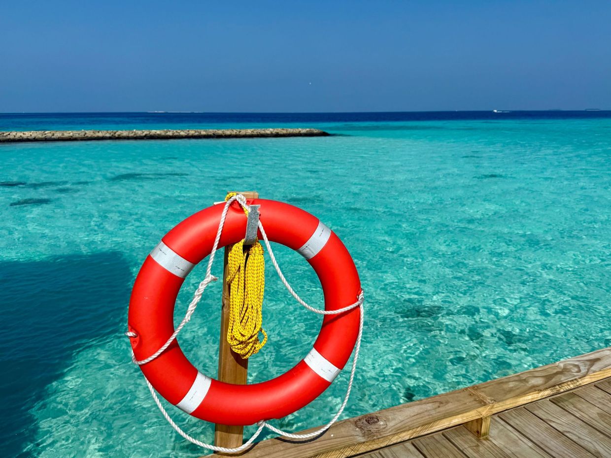 Essential Safety Tips for Open-Water Swimming in Southeast Asia