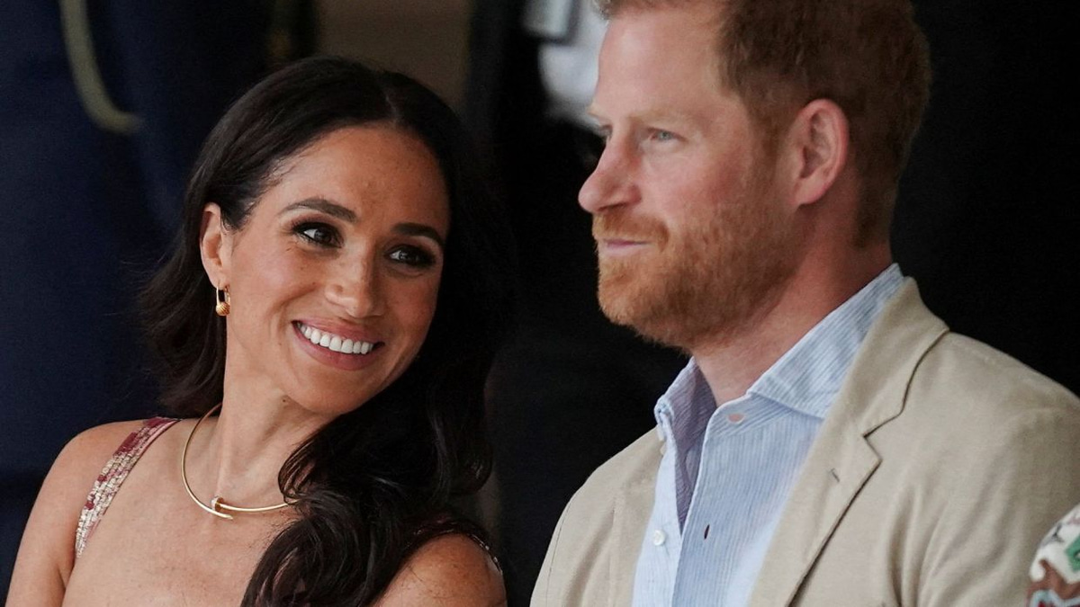 Prince Harry and Meghan Plan UK Return with Children, but Royal Duties Remain Off the Table