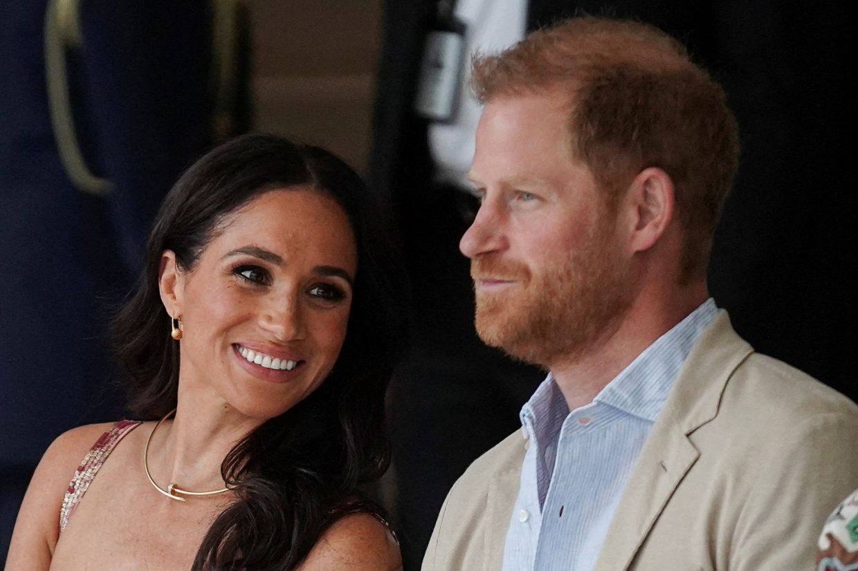 Prince Harry and Meghan Plan UK Return with Children, but Royal Duties Remain Off the Table