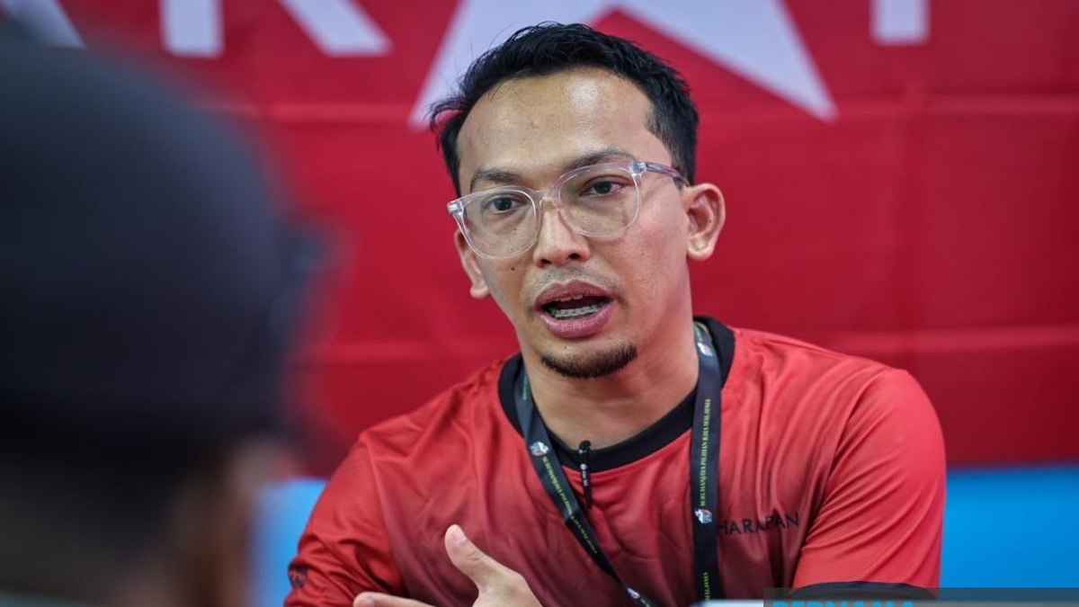 Optimism Prevails as PH's Mohd Fakharuddin Takes on BN Stronghold in Pasir Raja