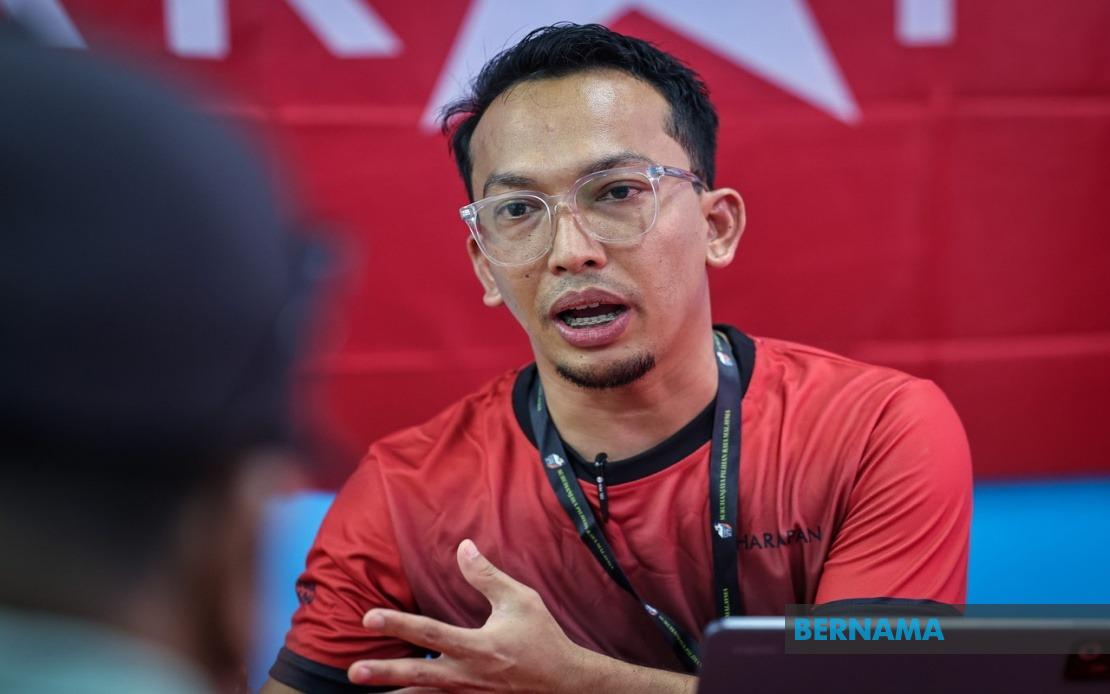 Optimism Prevails as PH's Mohd Fakharuddin Takes on BN Stronghold in Pasir Raja
