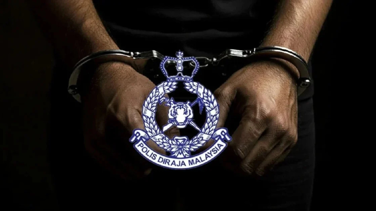 Man detained following violent assault on neighbours in Rawang residential area