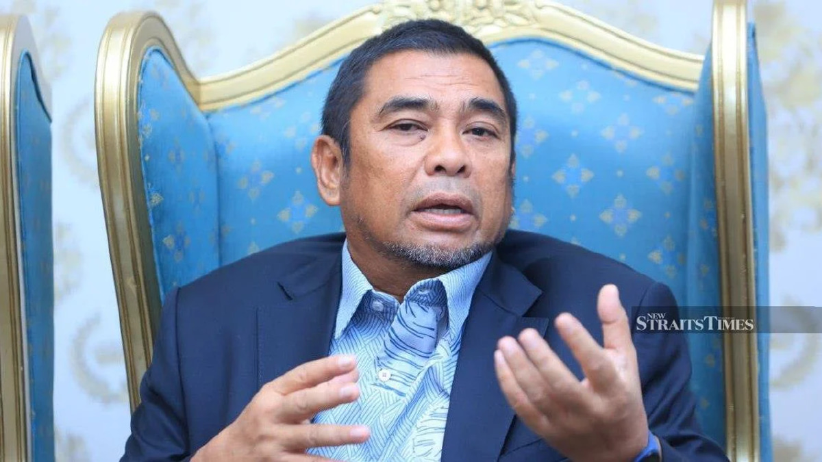 Kelantan Umno Seizes on Pas Support for BN as Vindication Against 'Umdap' Criticism