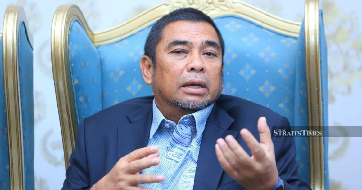 Kelantan Umno Seizes on Pas Support for BN as Vindication Against 'Umdap' Criticism