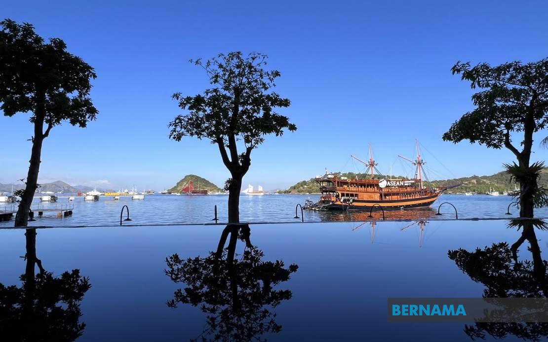 Southeast Asia's Digital and Development Push: Regional Leaders Prioritise Infrastructure and Modernisation