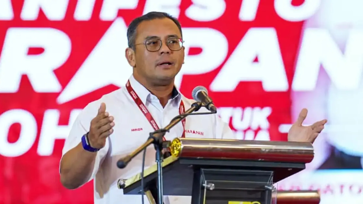 Pakatan Harapan Secures Majority in Johor with DAP Leading Coalition Gains