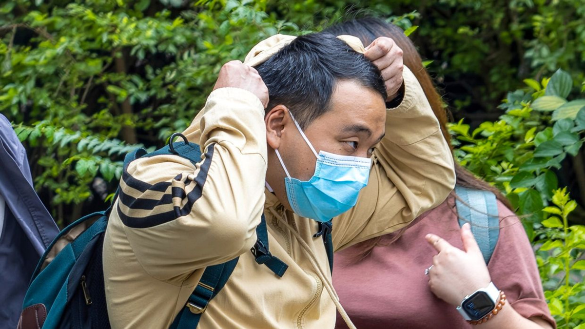 Hong Kong Court Sentences Former Teacher to 18 Months for Student Abuse