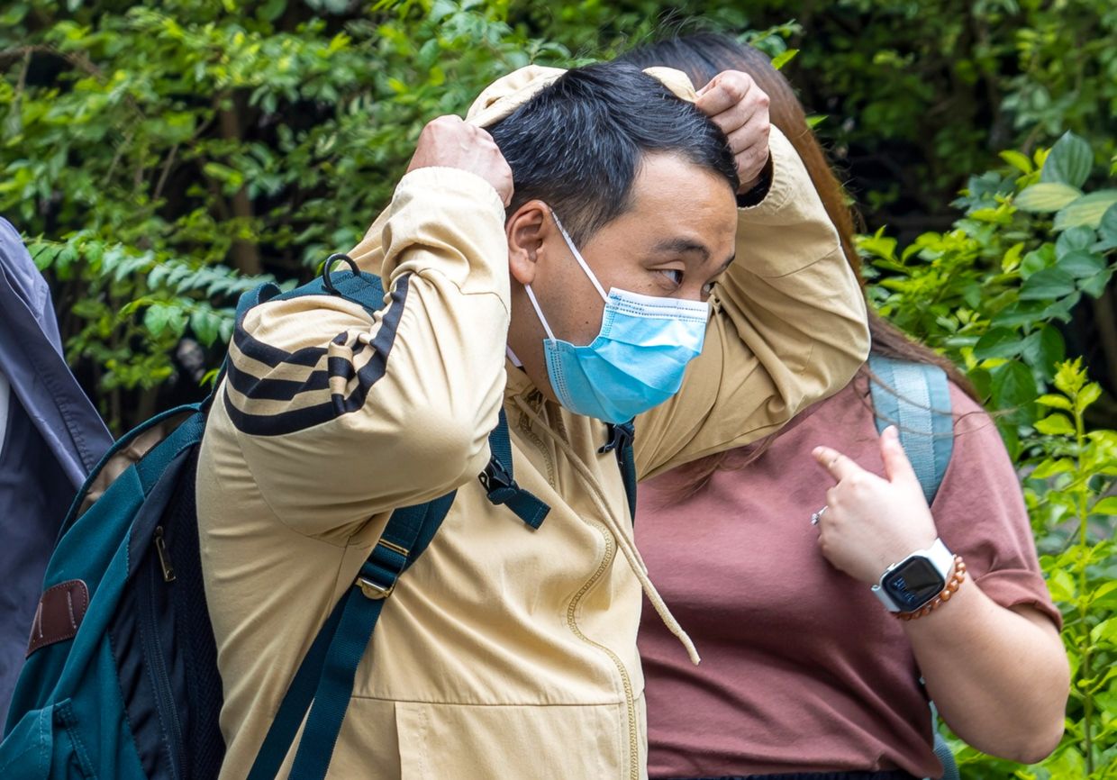 Hong Kong Court Sentences Former Teacher to 18 Months for Student Abuse