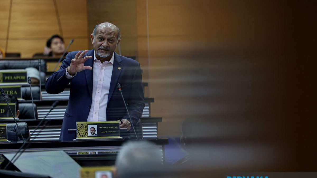AI Governance Bill To Ensure Human, Organisational Accountability - Gobind