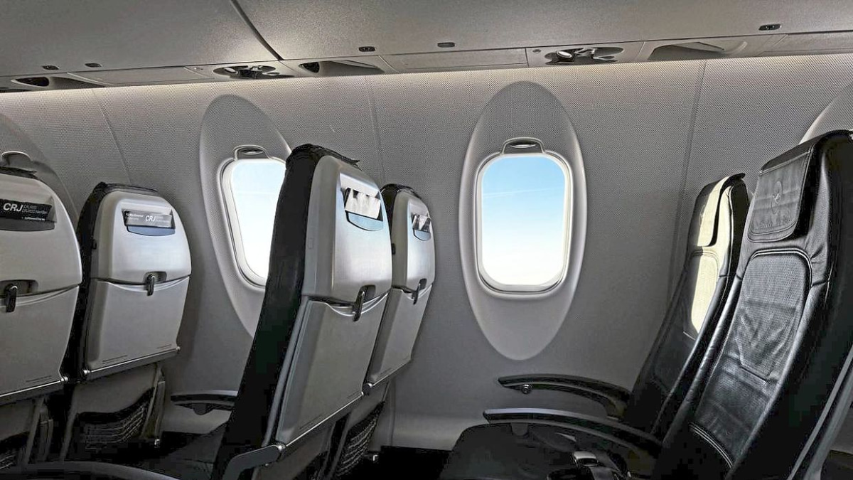 How US Airlines Are Reshaping Travel Around Premium Passengers