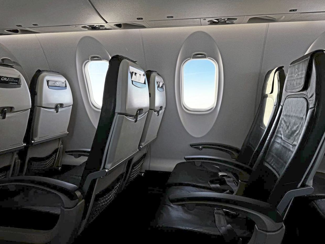 How US Airlines Are Reshaping Travel Around Premium Passengers