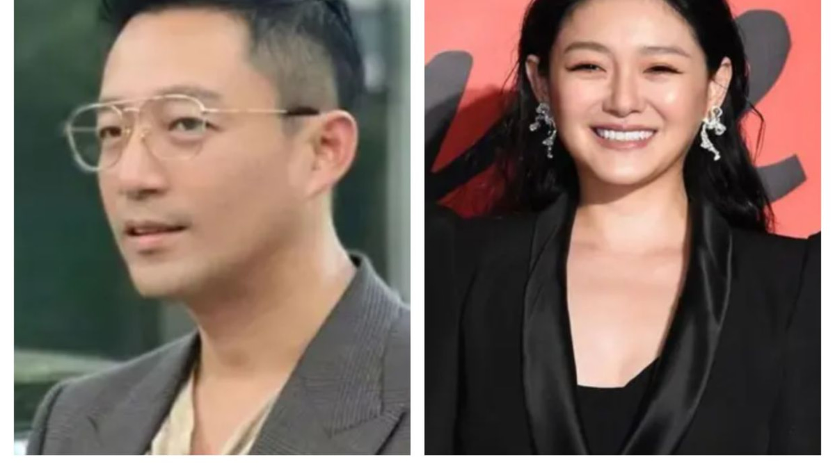 Wang Xiaofei breaks silence on Barbie Hsu inheritance dispute, defends respect for ex-wife's wishes