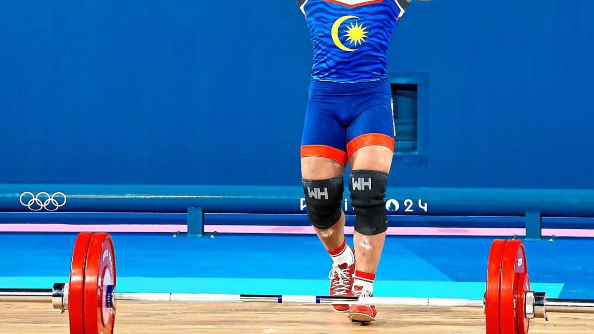 Malaysia boosts weightlifting with RM1 million investment following Glasgow Commonwealth Games success