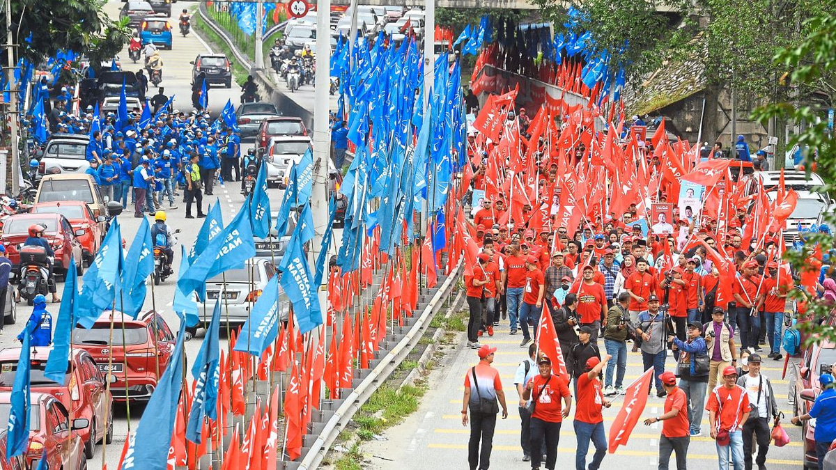 The Psychological Toll of Electoral Cycles: How Malaysian Elections Test Our Minds and Relationships