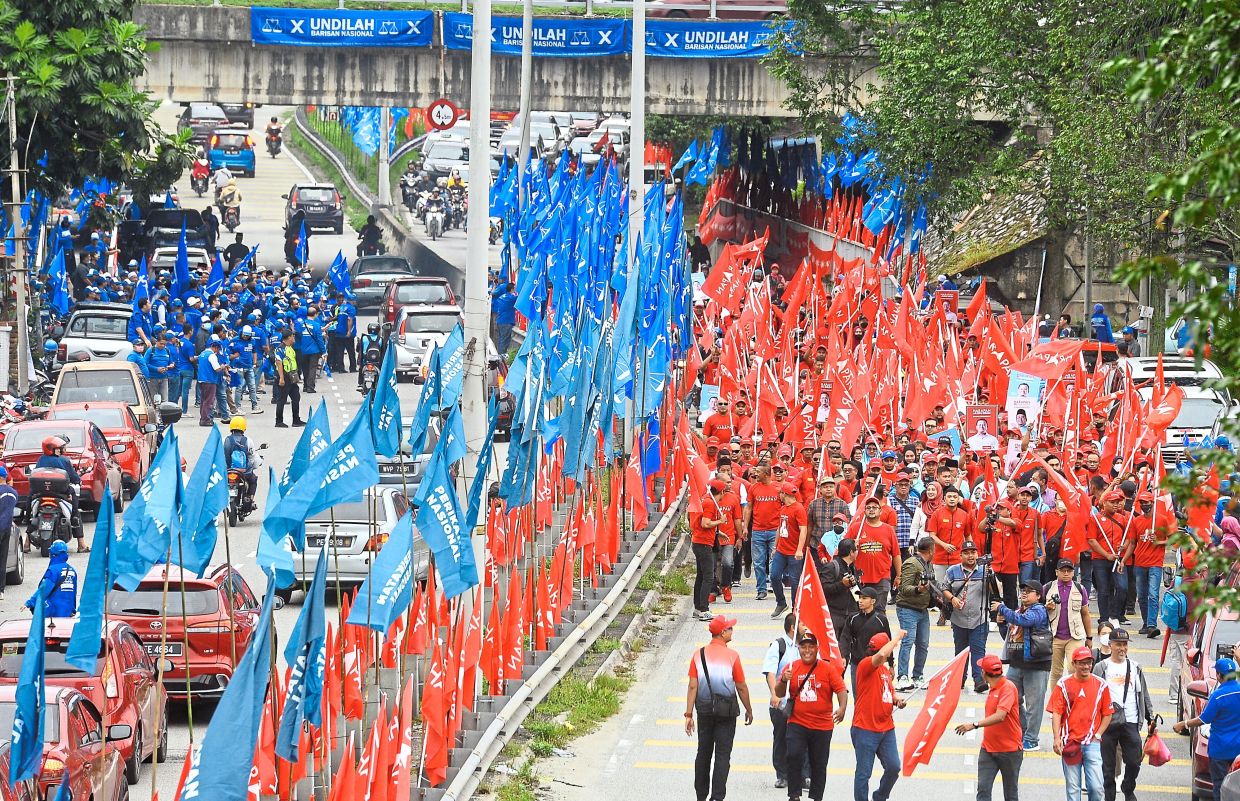The Psychological Toll of Electoral Cycles: How Malaysian Elections Test Our Minds and Relationships