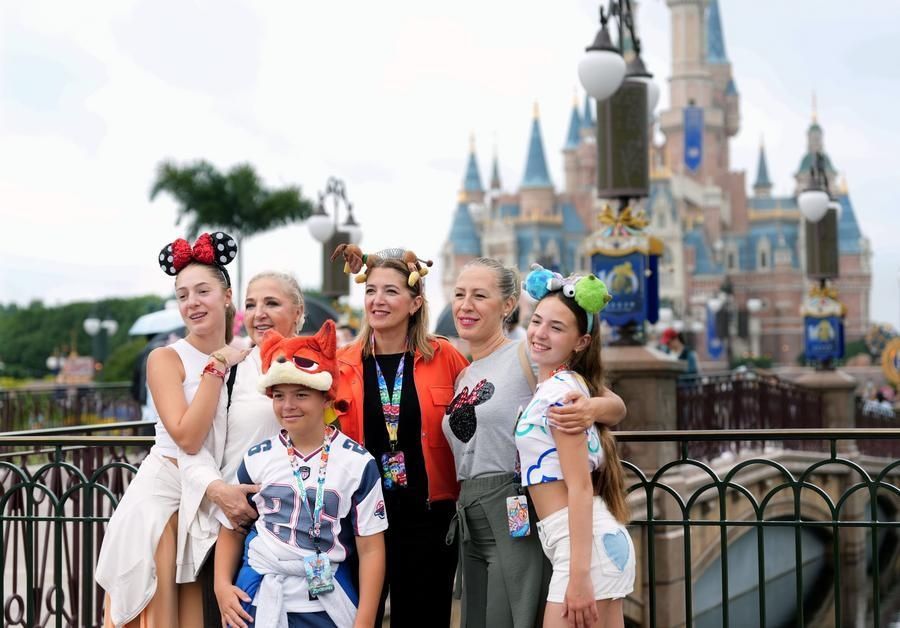 China's Expanding Visa-Free Access Drives Record Foreign Arrivals in 2026