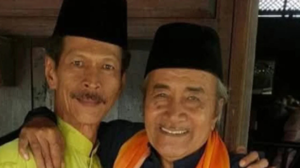 PM Celebrates Legend Rahim Razali's 87th Birthday, Hails Decades of Artistic Contribution