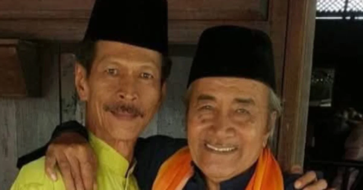 PM Celebrates Legend Rahim Razali's 87th Birthday, Hails Decades of Artistic Contribution