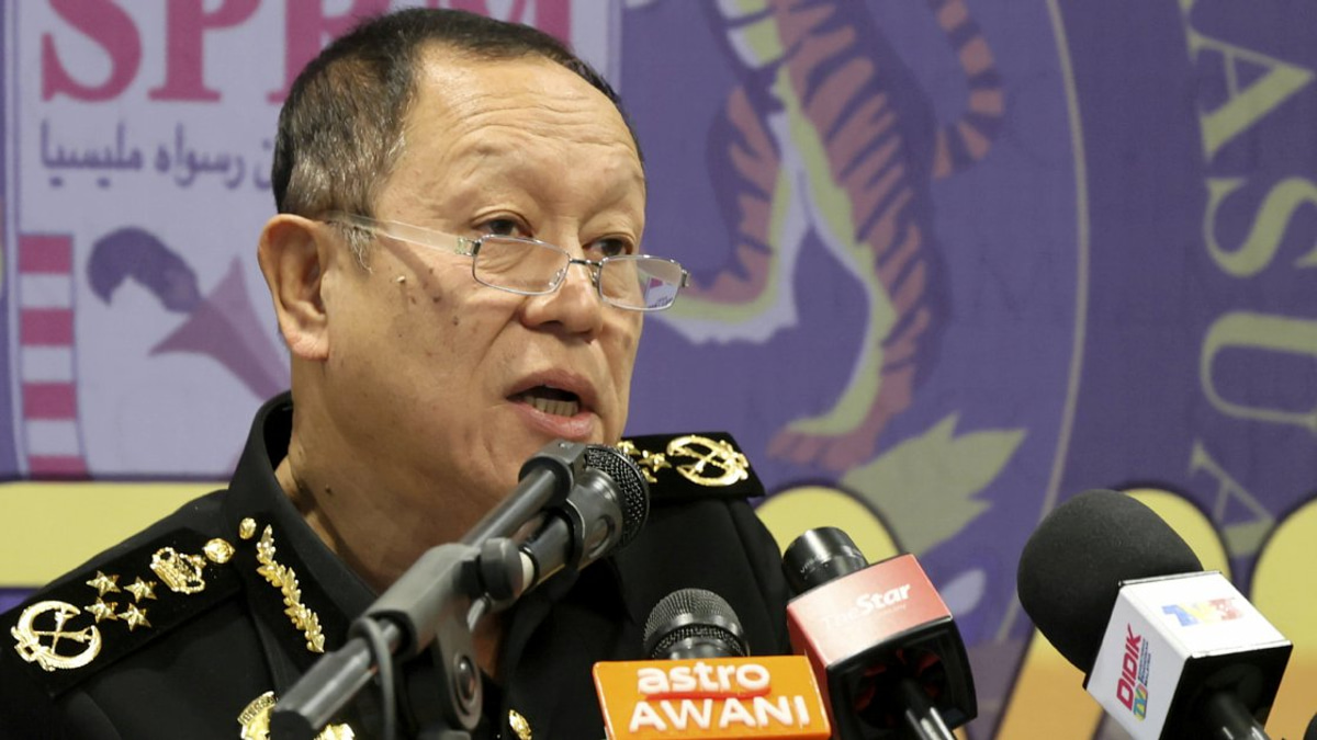 MACC launches investigation into Tabung Haji following damaging RCI findings