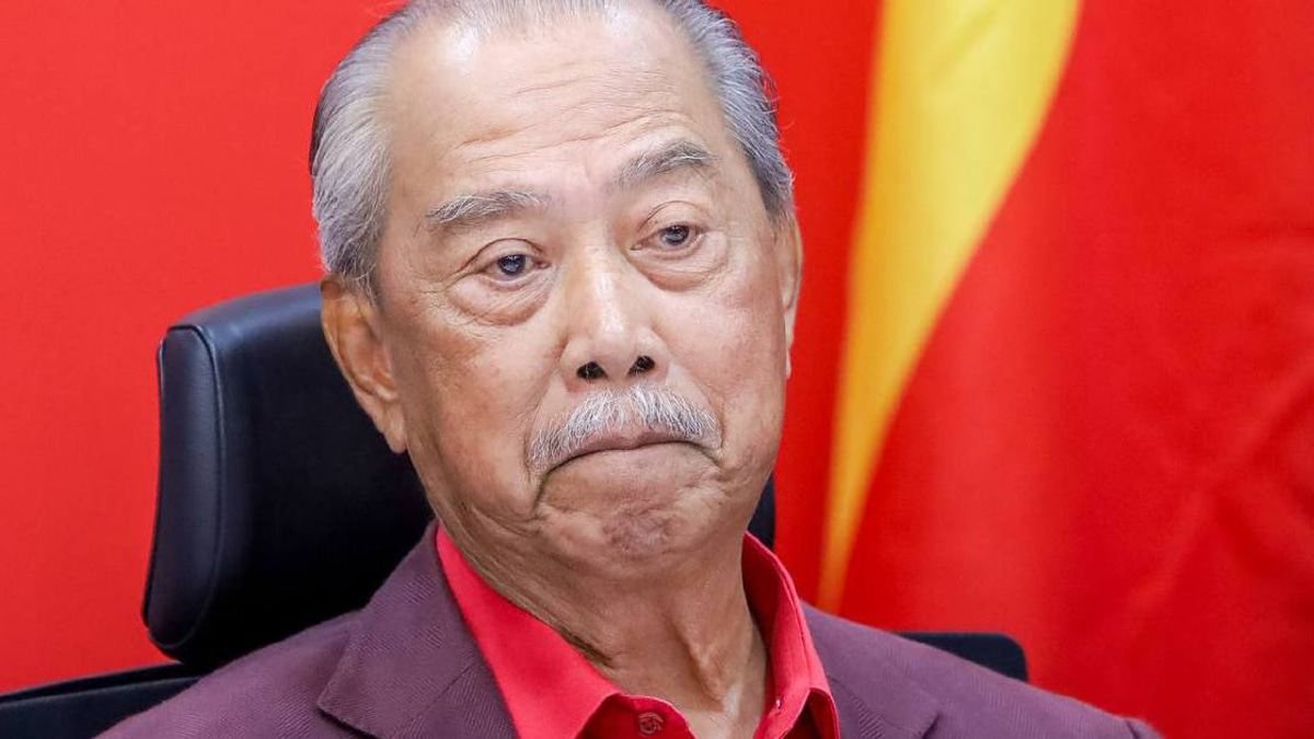 Bersatu commits to Perikatan Nasional, to contest Johor and Negri Sembilan under coalition banner