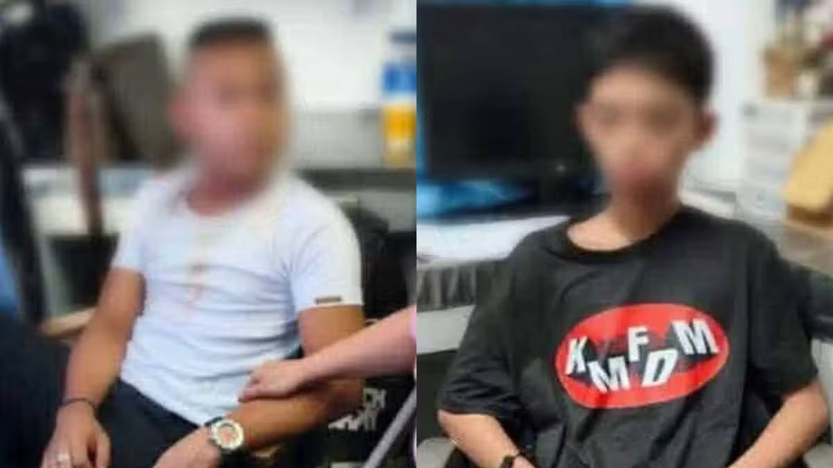 Philippines grapples with criminal liability age after rare school shooting kills three students