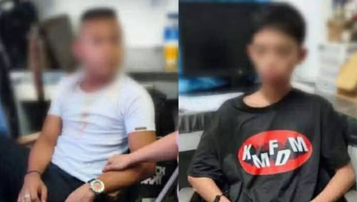 Philippines grapples with criminal liability age after rare school shooting kills three students
