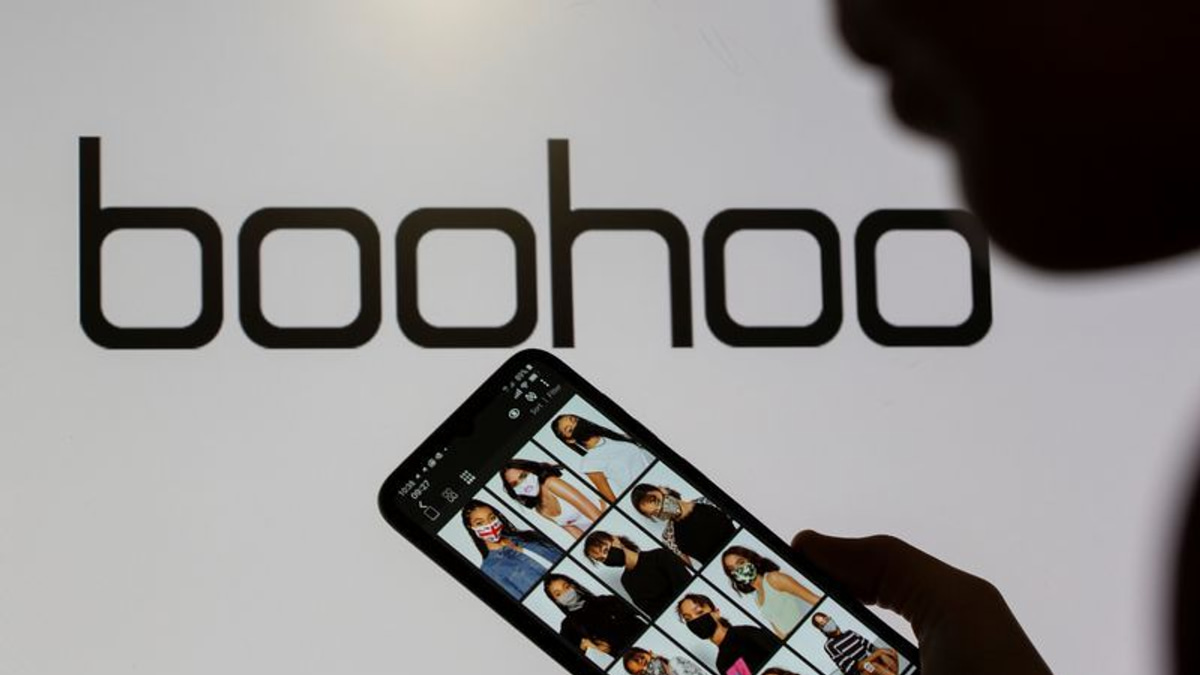 France Penalises Boohoo €2.3 Million for Misleading Discounts and False Product Labels