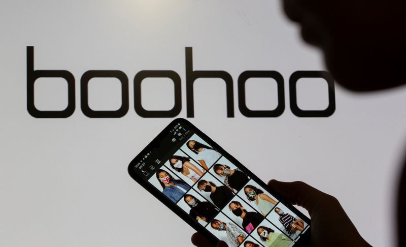 France Penalises Boohoo €2.3 Million for Misleading Discounts and False Product Labels