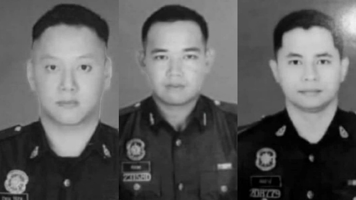 PM Anwar Orders Urgent Investigation Into Deaths of Three Sabah Police Officers