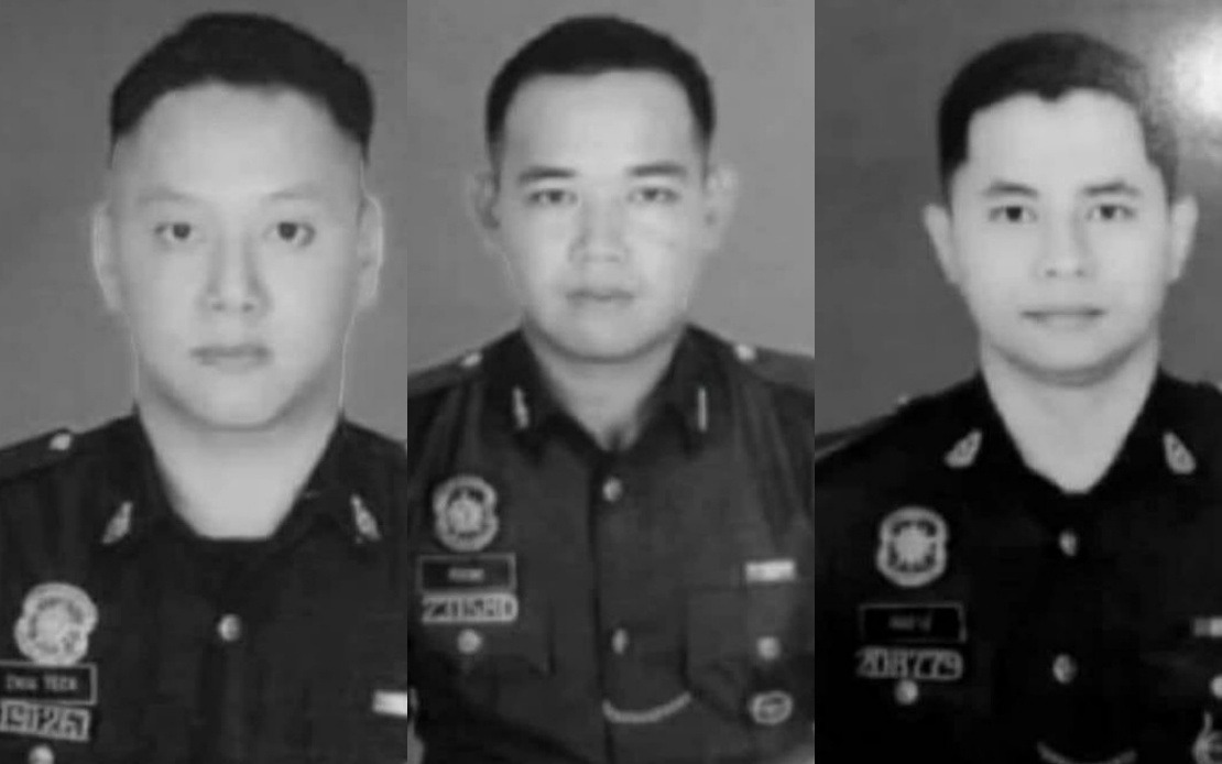 PM Anwar Orders Urgent Investigation Into Deaths of Three Sabah Police Officers