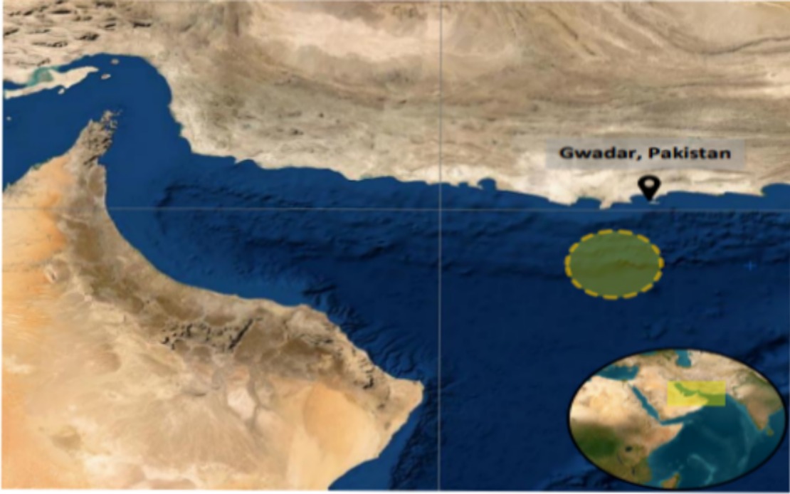 UK Maritime Agency Alerts Vessels After Tanker Incident Near Pakistan Coast